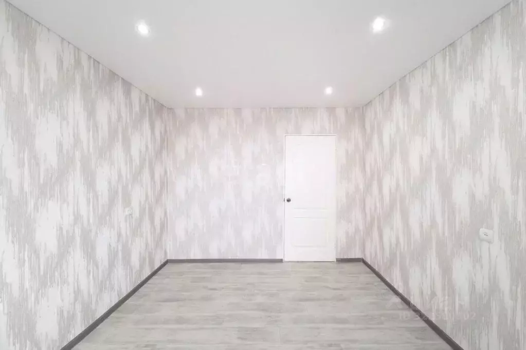 4-к кв. Хабаровский край, Комсомольск-на-Амуре ул. Гамарника, 17 (62.7 ... - Фото 1