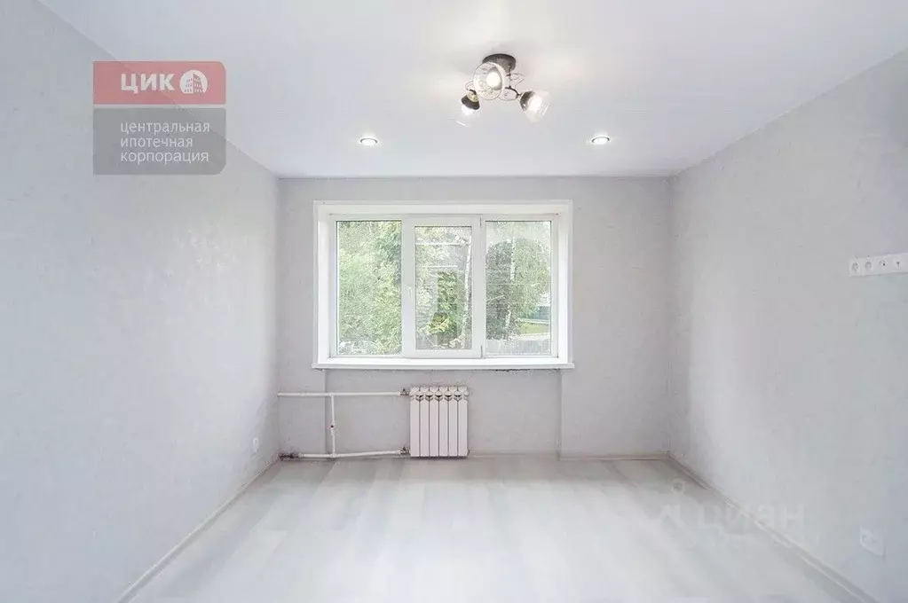 1-к кв. Рязанская область, Рязань ул. Гоголя, 36 (18.0 м) - Фото 2