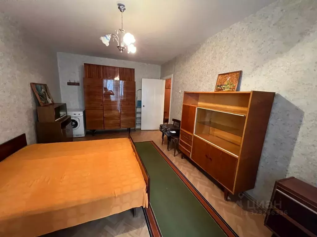 2-к кв. Воронежская область, Воронеж ул. Владимира Невского, 19А (71.1 ... - Фото 2