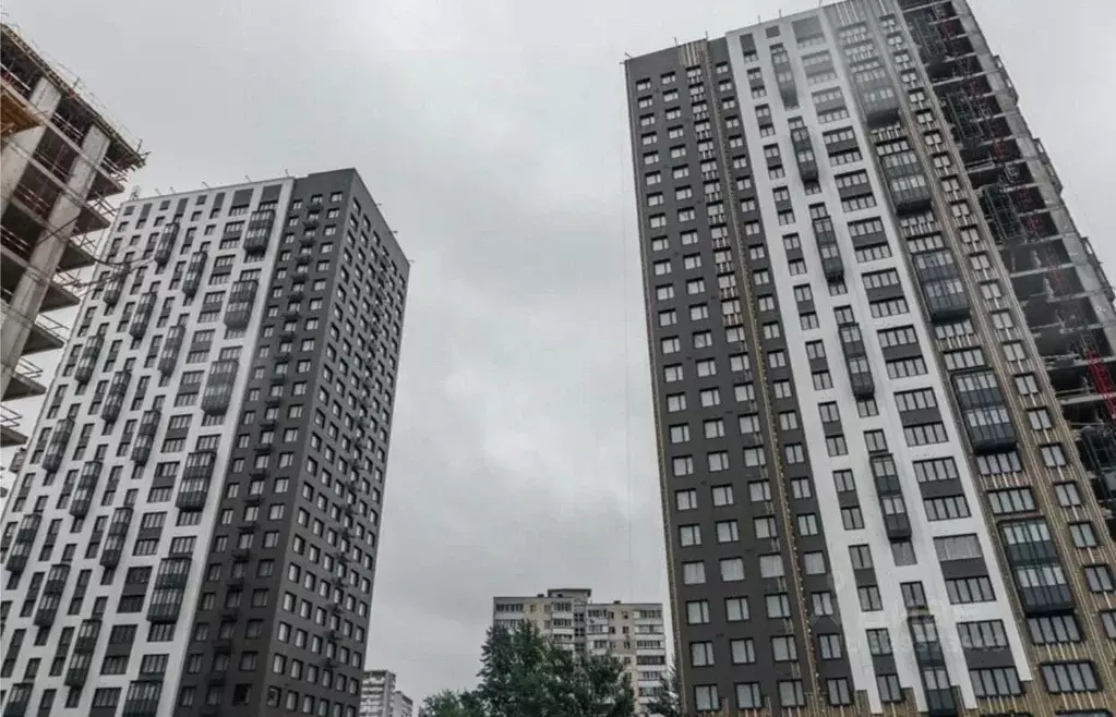 Гараж в Московская область, Реутов Комсомольская ул. (16 м) - Фото 2