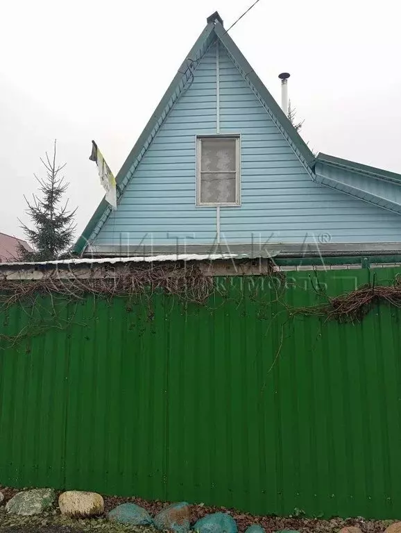 Дом в Кингисепп, Зелёная улица (47.3 м) - Фото 2
