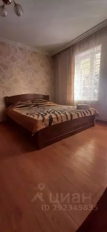 1-к кв. Северная Осетия, Владикавказ просп. Коста, 97 (35.0 м) - Фото 2