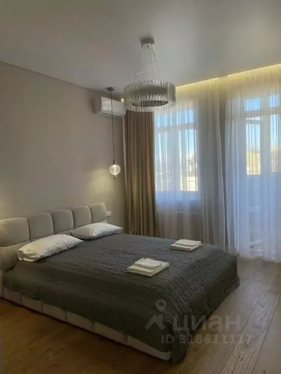 2-к кв. Ставропольский край, Кисловодск просп. Победы, 43А (20.0 м) - Фото 1