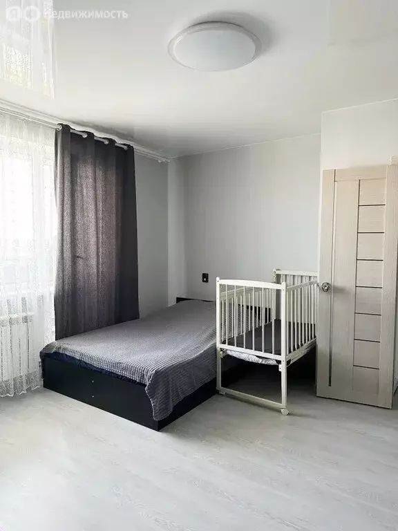 1-комнатная квартира: Нижний Тагил, Алтайская улица, 33 (34.1 м) - Фото 2