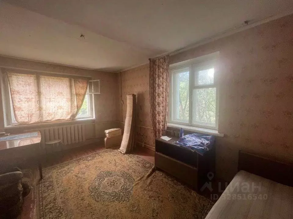 1-к кв. Мурманская область, Мурманск Лесная ул., 8 (25.0 м) - Фото 1