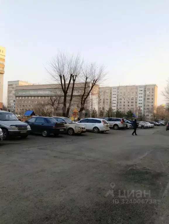 3-к кв. Оренбургская область, Оренбург ул. Кима, 6 (66.1 м) - Фото 2