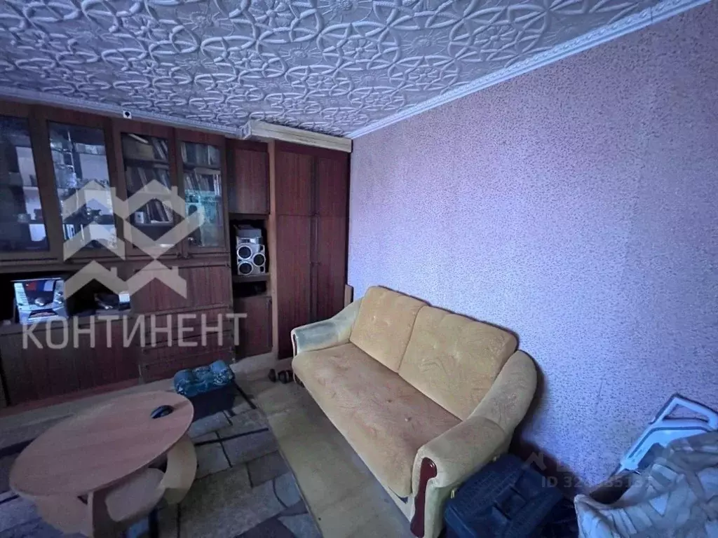 2-к кв. Крым, Евпатория ул. Крупской, 44 (52.6 м) - Фото 2