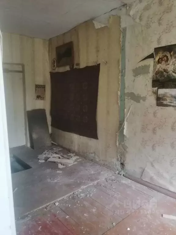 2-к кв. Смоленская область, Сафоново Коммунистическая ул., 1 (41.8 м) - Фото 1