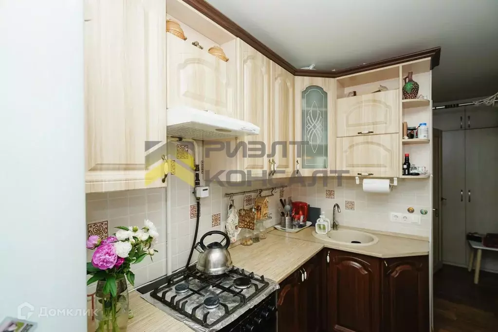 Продаётся 2-к квартира, 44.4 м - Фото 1