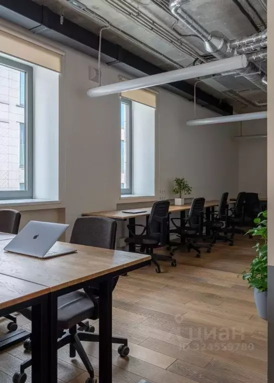 Офис в Москва Большая Садовая ул., 5к1 (122 м) - Фото 2
