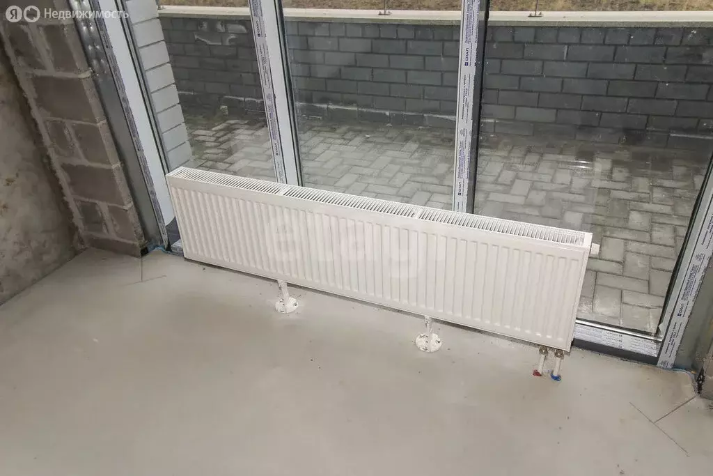 Помещение свободного назначения (100.8 м) - Фото 2