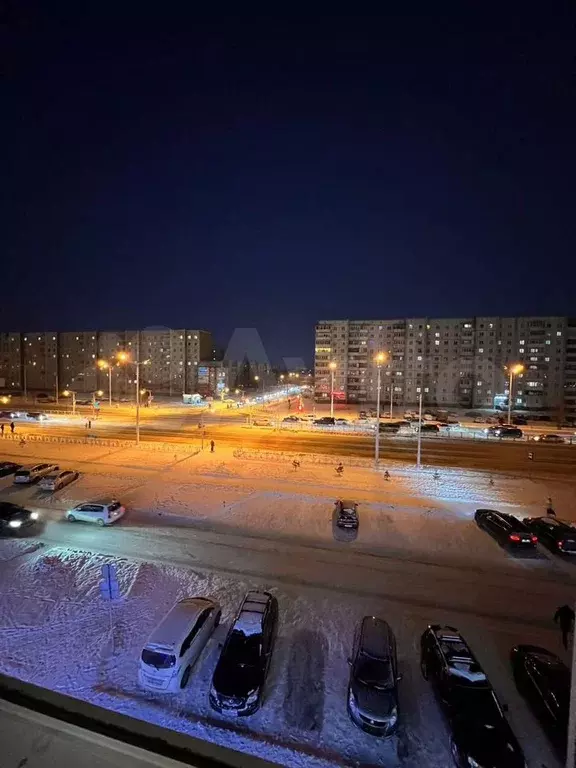 2-к. квартира, 47,5 м, 5/9 эт. - Фото 1