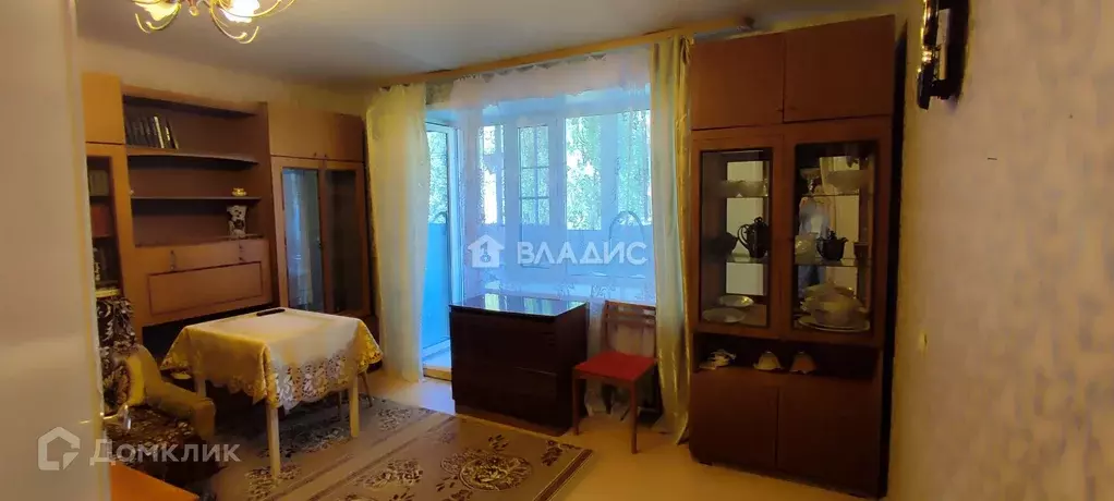 Продаётся 1-к квартира, 32.8 м - Фото 0