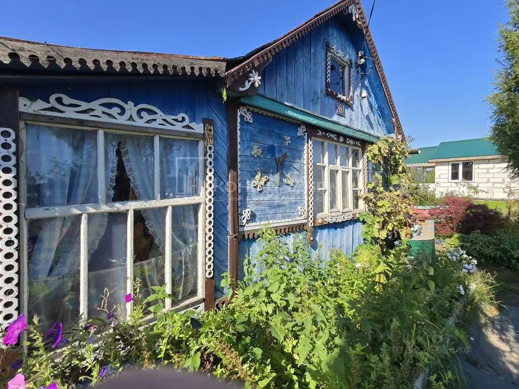 Дом в Владимирская область, Ковровский район, Клязьминское с/пос, ... - Фото 2