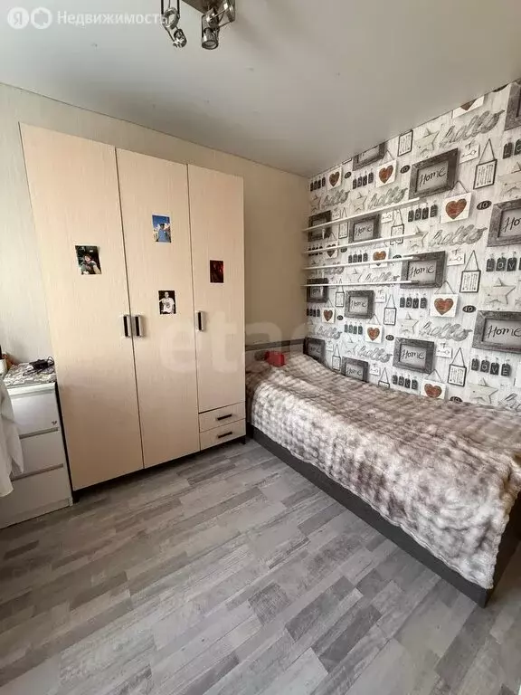 2-комнатная квартира: Саранск, проспект Ленина, 3 (42.1 м) - Фото 2