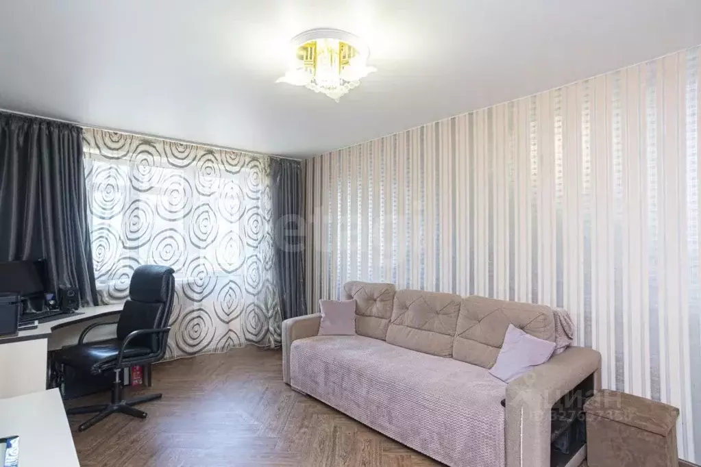 3-к кв. Севастополь ул. Костромская, 12 (54.5 м) - Фото 1