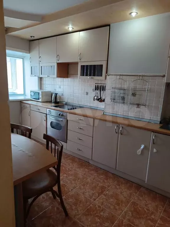 1-к. квартира, 34 м, 5/10 эт. - Фото 1