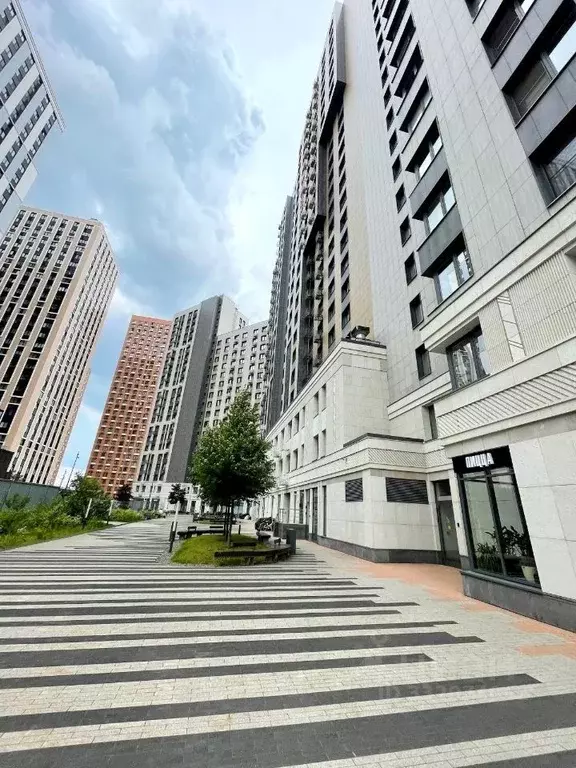 3-к кв. Москва Головинское ш., 11 (65.4 м) - Фото 2