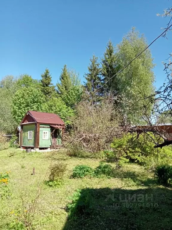 Дом в Московская область, Клин городской округ, Авангард СНТ 19 (34 м) - Фото 0