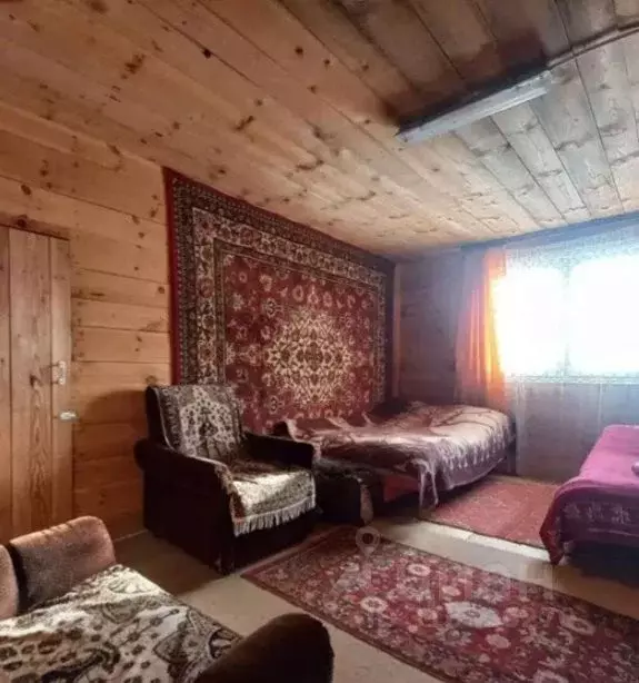 Дом в Нижегородская область, Вадский муниципальный округ, с. Зеленые ... - Фото 2