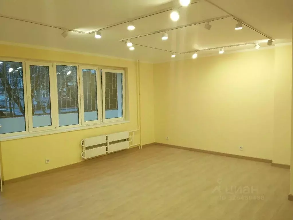 Помещение свободного назначения в Москва Печорская ул., 11 (68 м) - Фото 2