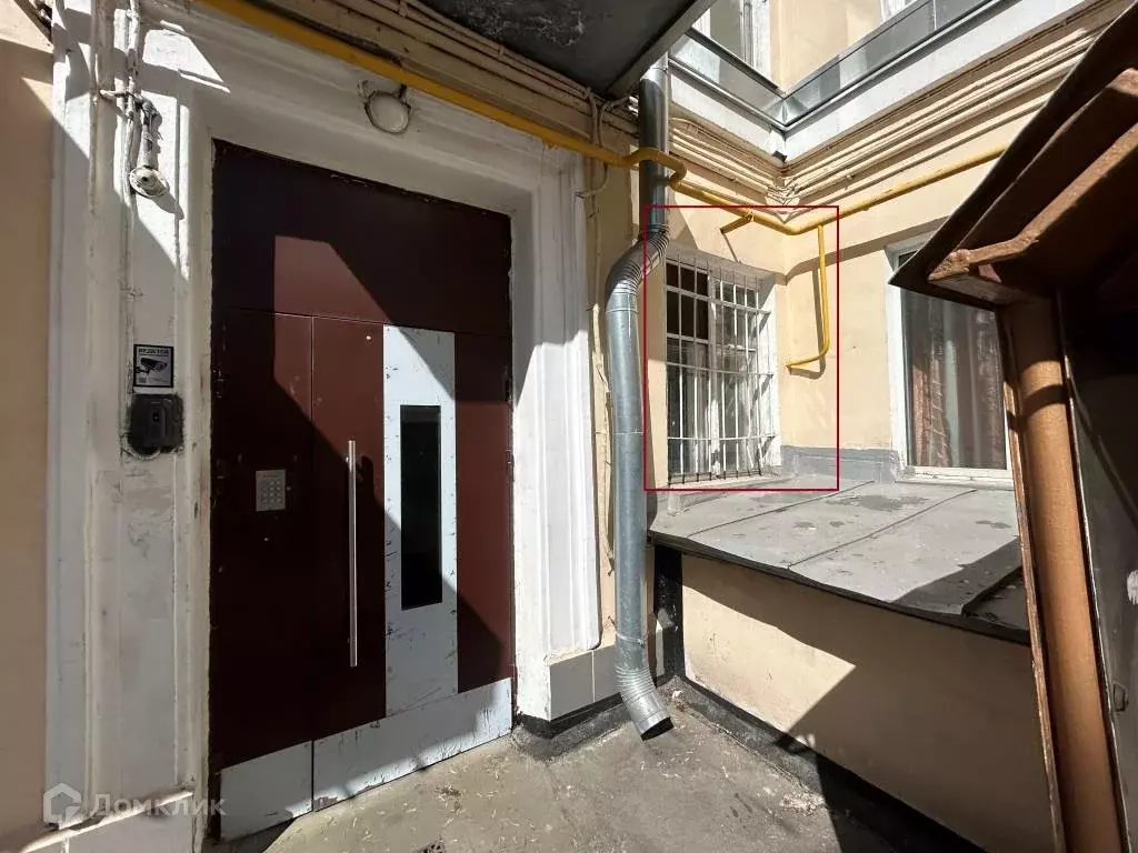 Продаётся 3-к квартира, 68.6 м - Фото 0
