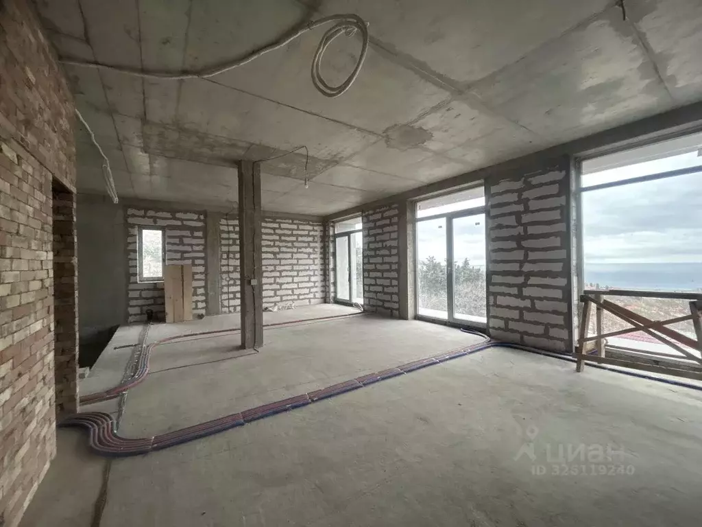 Дом в Крым, Ялта муниципальный округ, Массандра пгт ул. Мира (178 м) - Фото 2