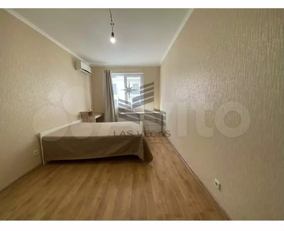 3-к. квартира, 72 м, 8/22 эт. - Фото 1