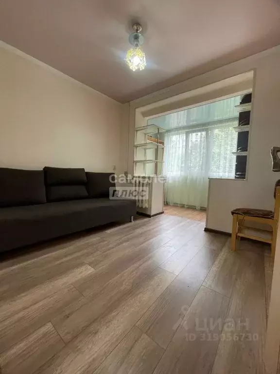 2-к кв. Кабардино-Балкария, Нальчик ул. Идарова, 207 (57.0 м) - Фото 0