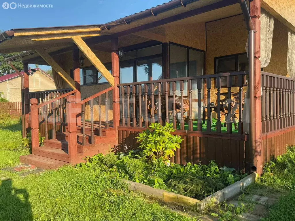 Участок в Псковская область, Дновский муниципальный округ, деревня ... - Фото 1