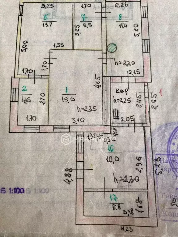 Дом 85 м на участке 1,5 сот. - Фото 0