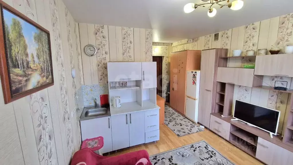 Студия Удмуртия, Ижевск Казанская ул., 132 (19.8 м) - Фото 1