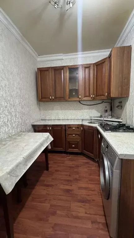 2-к. квартира, 48 м, 1/2 эт. - Фото 0