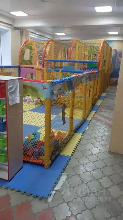 Помещение свободного назначения в Тамбовская область, Котовск ... - Фото 2