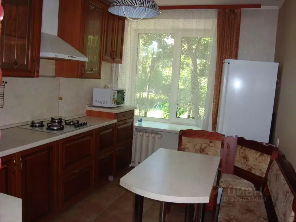 1-к кв. Санкт-Петербург Звездная ул., 4 (31.9 м) - Фото 1