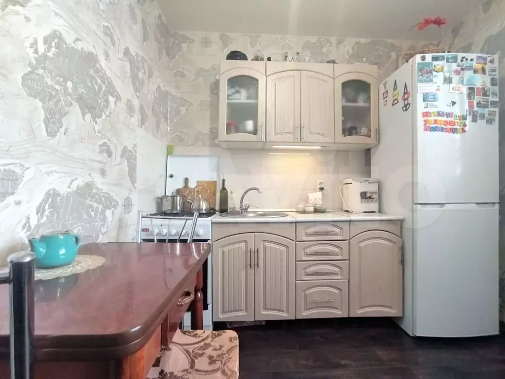 Купить 1 Комнатную В Богословке В Пензе