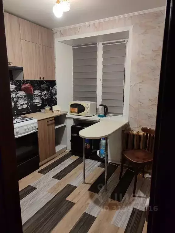 1-к кв. Тверская область, Торжок Калининское ш., 33А (27.0 м) - Фото 0