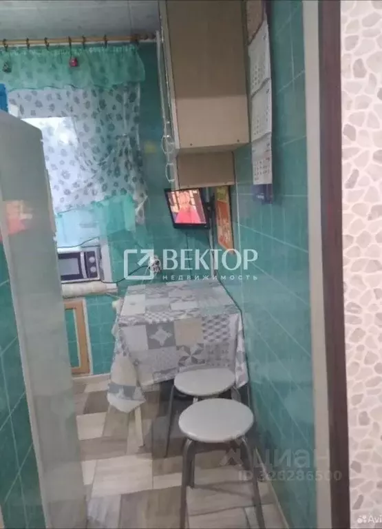 2-к кв. Ивановская область, Иваново ул. 2-я Лагерная, 58 (44.0 м) - Фото 2