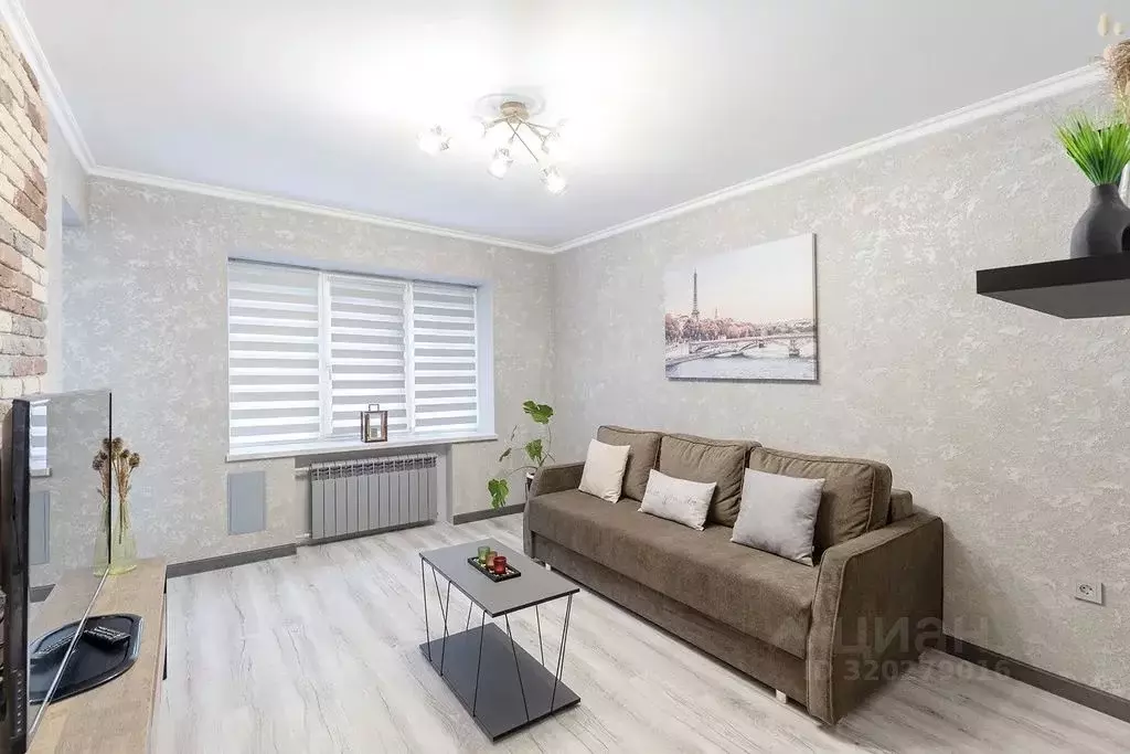2-к кв. Калининградская область, Калининград ул. Новый Вал, 24 (57.0 ... - Фото 1