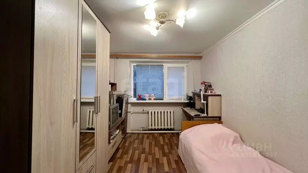 2-к кв. Мордовия, Саранск ул. Крылова, 65 (33.3 м) - Фото 2