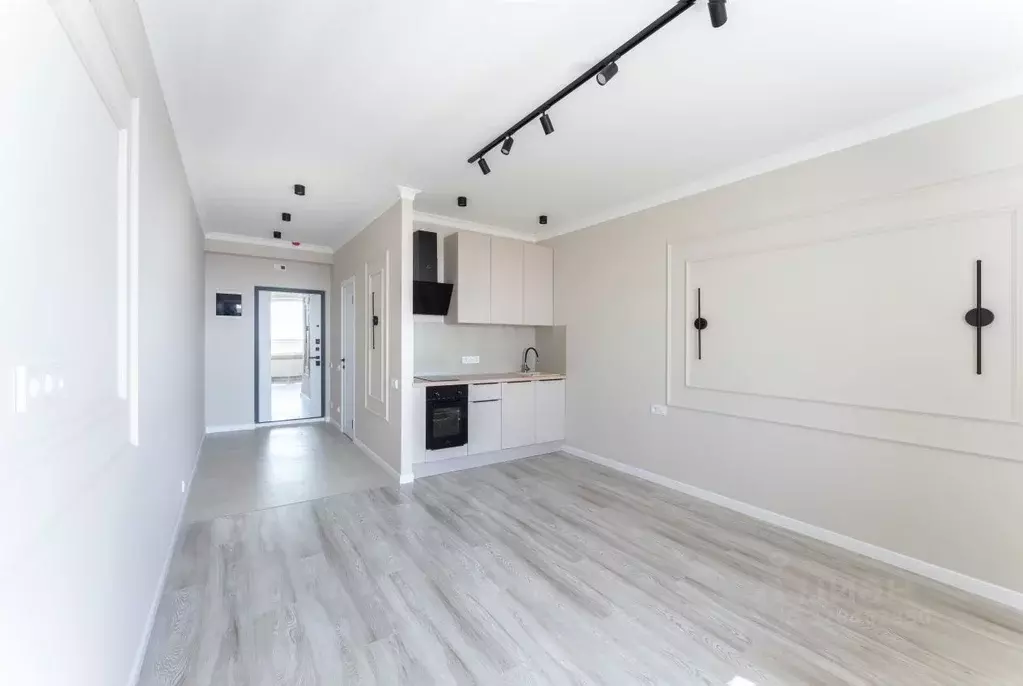 Студия Московская область, Домодедово городской округ, с. Домодедово ... - Фото 1