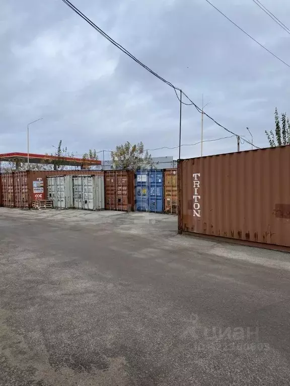 Помещение свободного назначения в Псковская область, Псков ул. Леона ... - Фото 2