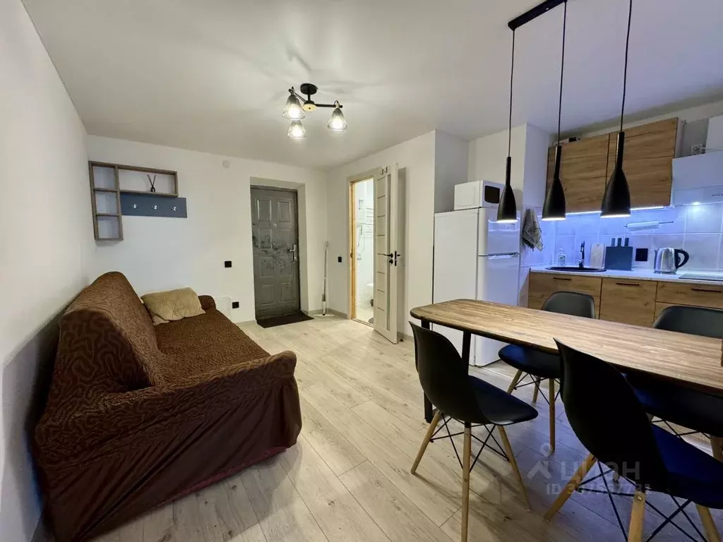 2-к кв. Крым, Ялта ул. Тимирязева, 27К (40.0 м) - Фото 0