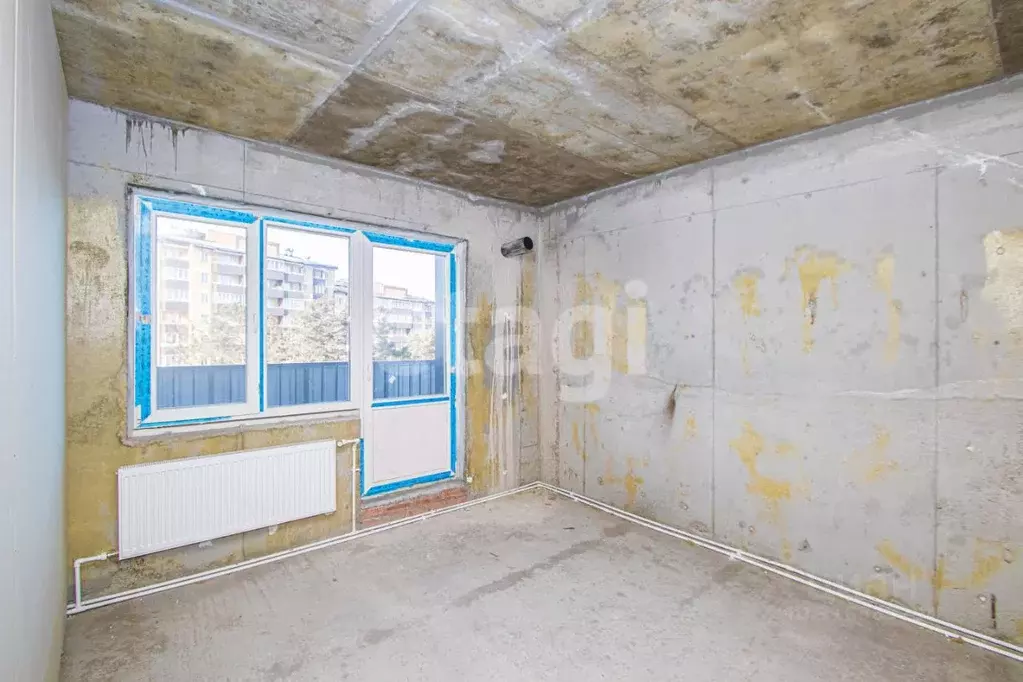 3-к кв. Бурятия, Улан-Удэ 102-й мкр, ул. Ринчино, 29/1 (66.0 м) - Фото 1