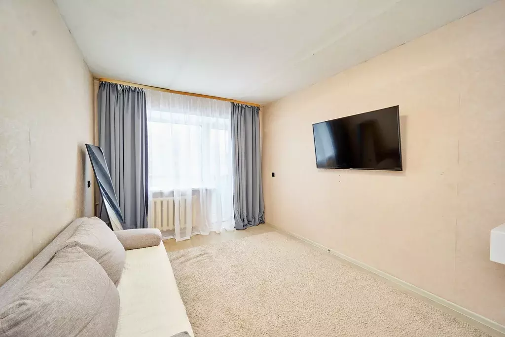 Продаётся 2-к квартира, 41.1 м - Фото 0