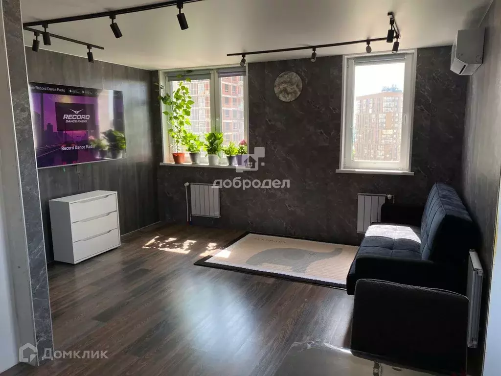 Продаётся 2-к квартира, 50.8 м - Фото 0