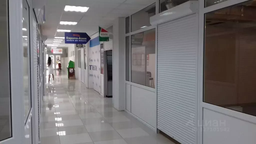 Помещение свободного назначения в Свердловская область, Новоуральск ... - Фото 2