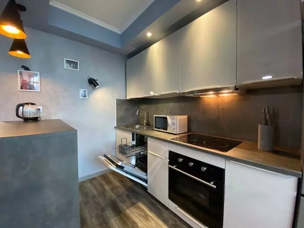 Продаётся 2-к квартира, 50 м - Фото 1