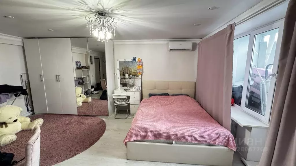 Квартира, 1 комната, 31.3 м - Фото 2