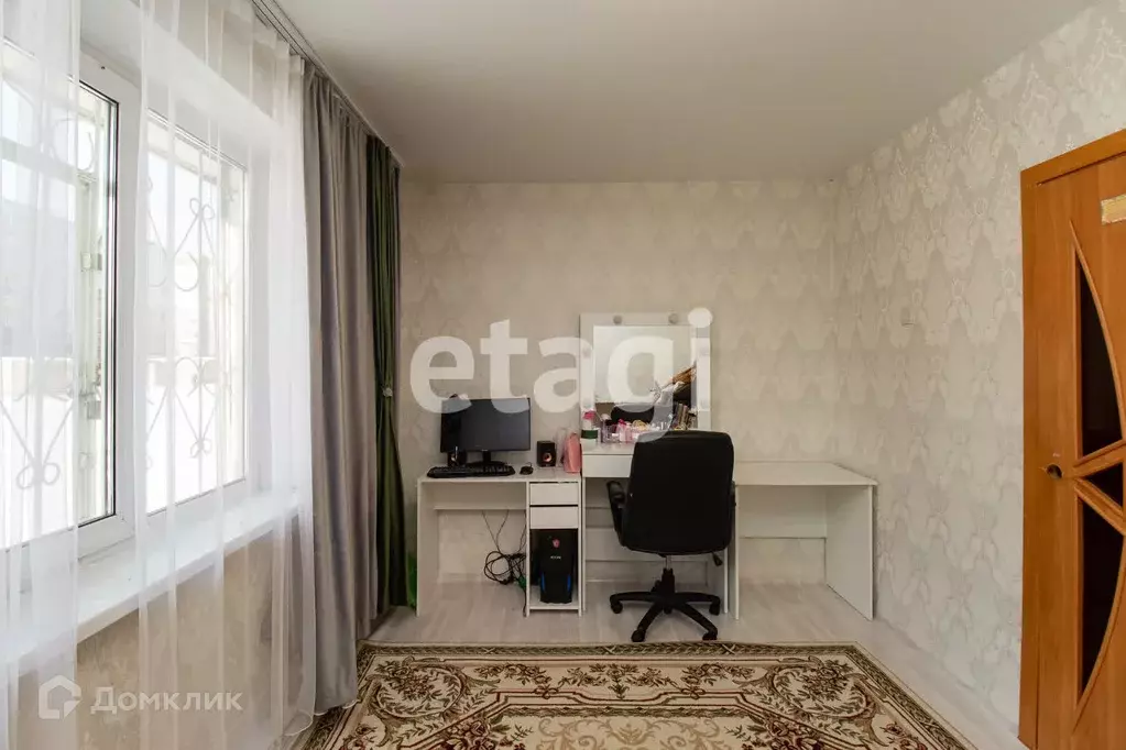 Продаётся 2-к квартира, 53.4 м - Фото 1